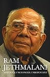 RAM JETHMALANI MA...