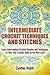 Intermediate Crochet Techniques and Stitches by Cynthia Welsh