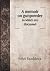 A memoir on gunpowder in which are discussed by John Braddock