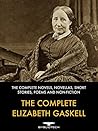 The Complete Elizabeth Gaskell Book cover for The Complete Elizabeth Gaskell