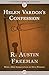 Helen Vardon's Confession (The Dr. Thorndyke Mysteries)