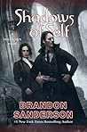 Shadows of Self by Brandon Sanderson