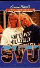 Sweet Valley University Box Set: College Girls, What Your Parents Don't Know, Anything for Love & Love, Lies and Jessica Wakefield (Sweet Valley University, #1-4)