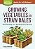 Growing Vegetables in Straw Bales by Craig Lehoullier Growing Vegetables in Straw Bales by Craig Lehoullier