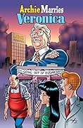 Archie Marries Veronica #2