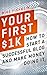 Your First $1k: How to Star...