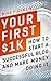 Your First $1k: How to Start a Successful Blog and Make Money Doing it