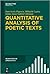 Quantitative Analysis of Po...