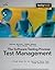 Software Testing Practice: Test Management: A Study Guide for the Certified Tester Exam ISTQB Advanced Level