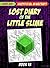 Lost Diary Of The Little Slime (Minecraft Diary Book 13)