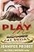 Play Me (Steele Brothers #2; 1Night Stand #98)