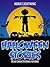 Halloween Stories by Arnie Lightning