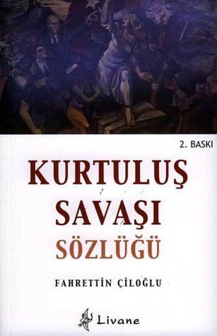 Kurtuluş Savaşı Sözlüğü