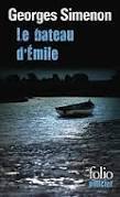 Le Bateau d'Emile