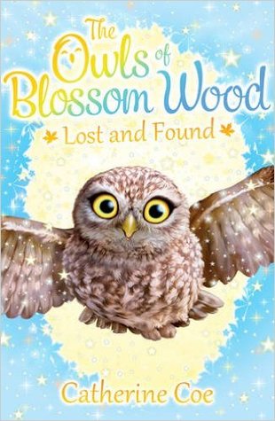 Lost and Found (The Owls of Blossom Wood, #3)