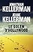 Le Golem d'Hollywood by Jonathan Kellerman