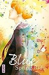 Blue Spring Ride, Tome 11 by Io Sakisaka