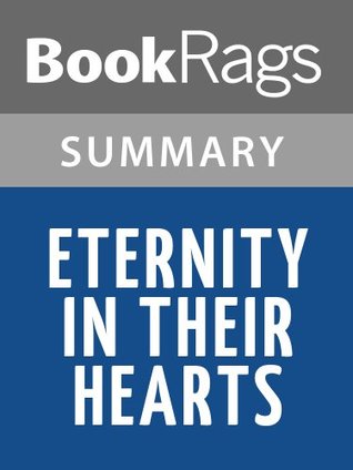 Summary & Study Guide Eternity in Their Hearts by Don Richardson (Kindle Edition)
