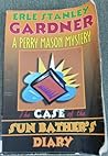 The Case of the Sun Bather's Diary