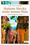 Madame Merckx tri...