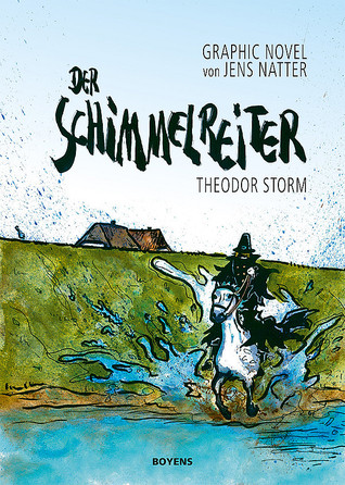 Der Schimmelreiter (Hardcover)