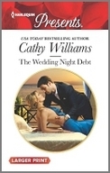The Wedding Night Debt (Harlequin Presents
