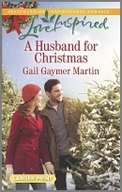 A Husband for Christmas (Love Inspired)