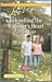 Rekindling the Widower's Heart (Hearts of Hunter Ridge, 1)