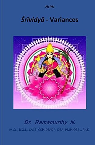 Srividya Variances: Variances in Srividya Upaasana (Kindle Edition)