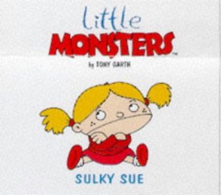 Sulky Sue (Paperback)