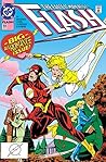 The Flash (1987-2009) #59