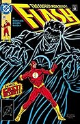 The Flash (1987-2009) #60