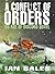 A Conflict of Orders by Ian Sales