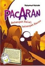 Pacaran Setengah Halal Setengah Haram