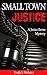 Small Town Justice (A Janice Berne Mystery Book 1) by Emily S. Webster