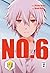 No. 6: The Manga, Volume 07 (No. 6: The Manga, #7)