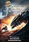 The Blue Dragon's War by Sean Newton