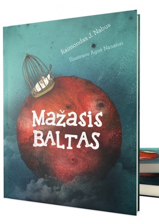 Mažasis baltas