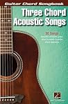 Three Chord Acous...