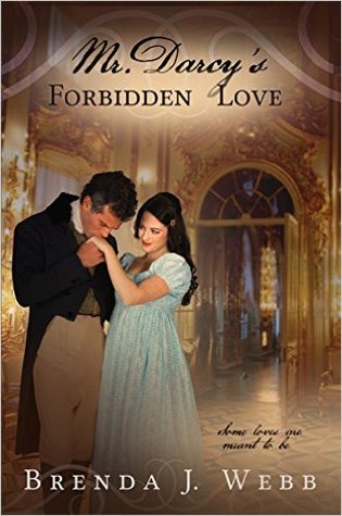 Mr. Darcy's Forbidden Love (Paperback)