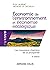 Économie de l'environnement...