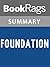 Summary & Study Guide Foundation by Isaac Asimov