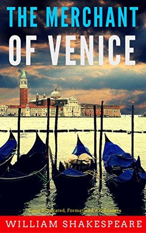 The Merchant of Venice