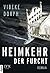 Heimkehr der Furcht by Vibeke Dorph