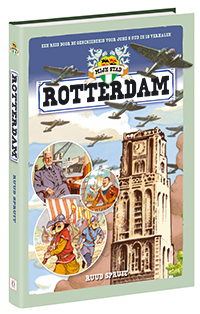 Mijn stad, Rotterdam