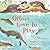 Otters Love to Play