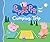 Peppa Pig and the Camping T...