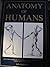 Anatomy of Humans by Ian Simpson