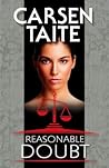 Reasonable Doubt by Carsen Taite