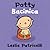 Potty/Bacinica by Leslie Patricelli